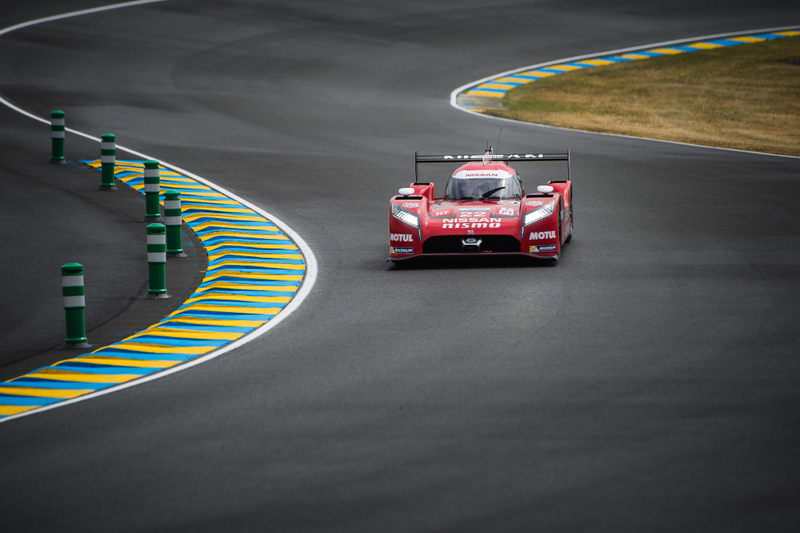 Illustration for article titled 24 Heures du Mans - High Resolution Photo Dump